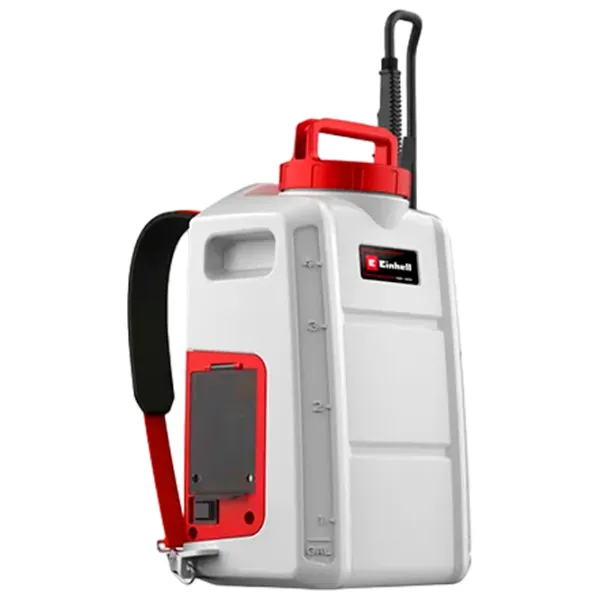 Опрыскиватель Einhell GE-WS 18/ 150 Белый photo 2