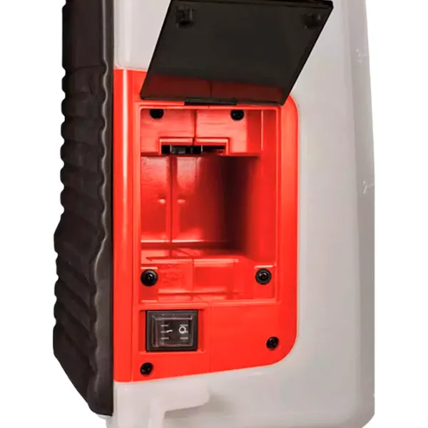 Опрыскиватель Einhell GE-WS 18/ 150 Белый photo 3