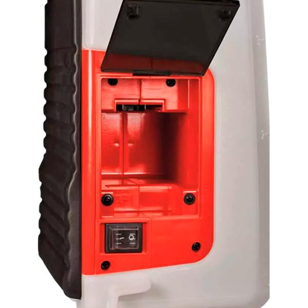 Опрыскиватель Einhell GE-WS 18/ 150 Белый photo 3