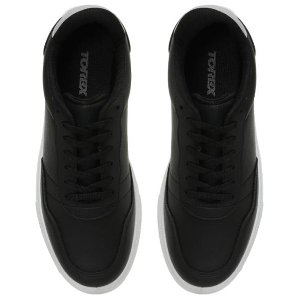 Ghete pentru bărbați Torex Tompkins Pu 3PR 41 / Black photo 4