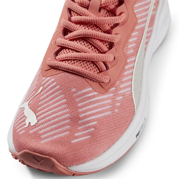 Adidași pentru femei Puma Aviator Profoam Sky Carnation Vară/ Pink photo 6