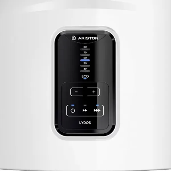 Boiler Ariston Lydos Eco 50V 1.8K EU 50 l/ White photo 5