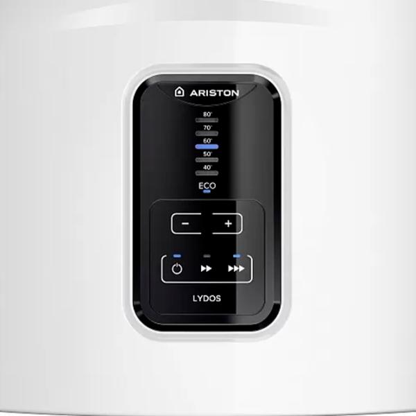 Boiler Ariston Lydos Eco 50V 1.8K EU 50 l/ White photo 5