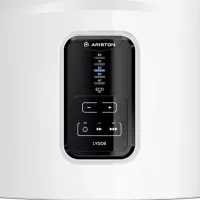 Бойлер Ariston Lydos Eco 50V 1.8K EU 50 л/ Белый photo 5