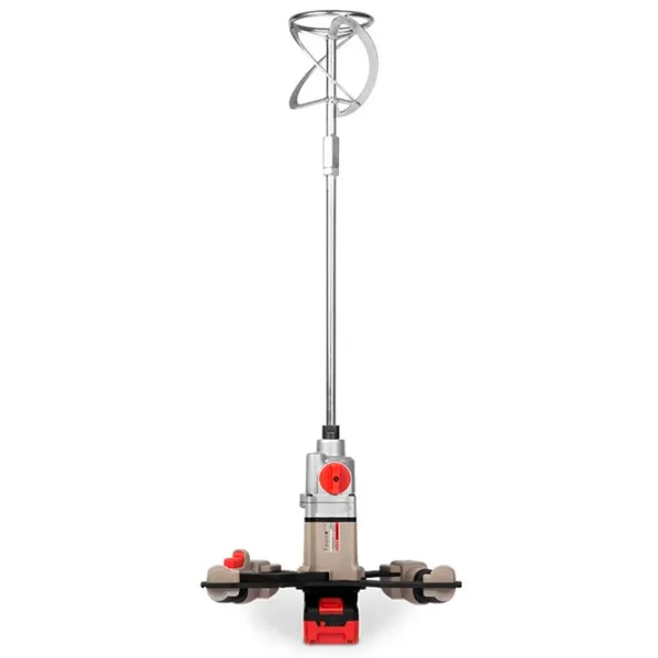 Mașină de amestecat Crown CT26012HX Mixer/ Gray photo 2