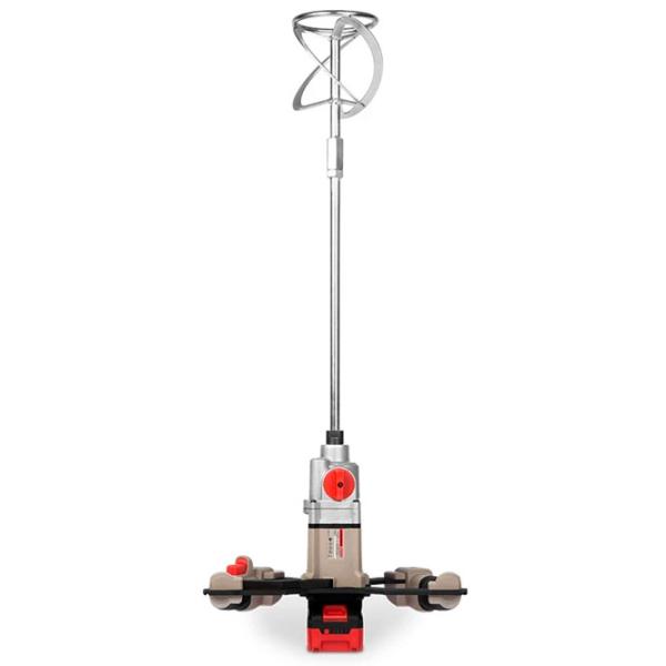 Mașină de amestecat Crown CT26012HX Mixer/ Gray photo 2