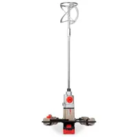 Mașină de amestecat Crown CT26012HX Mixer/ Gray photo 2