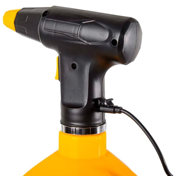 Опрыскиватель Huter R701344 Желтый photo 5