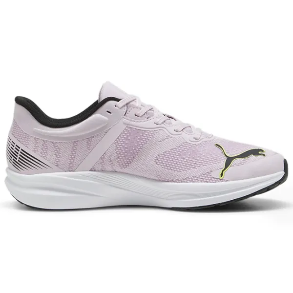 Кроссовки для женщин Puma Redeem Profoam Engineered Лето/ Пурпурный photo 3