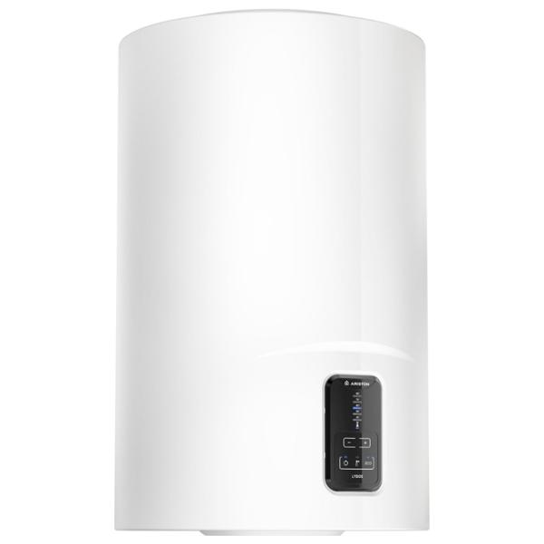 Бойлер Ariston Lydos Eco 80V 1.8K EU 80 л/ Белый photo 3