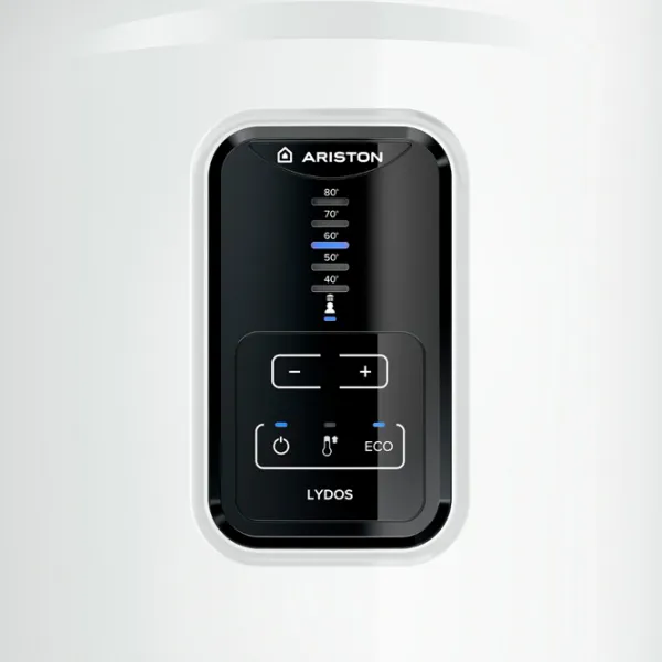 Бойлер Ariston Lydos Eco 80V 1.8K EU 80 л/ Белый photo 4
