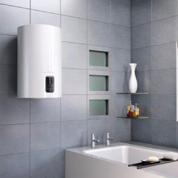 Бойлер Ariston Lydos Eco 80V 1.8K EU 80 л/ Белый photo 5