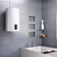 Boiler Ariston Lydos Eco 80V 1.8K EU 80 l/ White photo 5