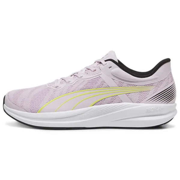 Кроссовки для женщин Puma Redeem Profoam Engineered Лето/ Пурпурный photo 2