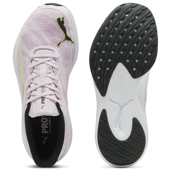 Кроссовки для женщин Puma Redeem Profoam Engineered Лето/ Пурпурный photo 4