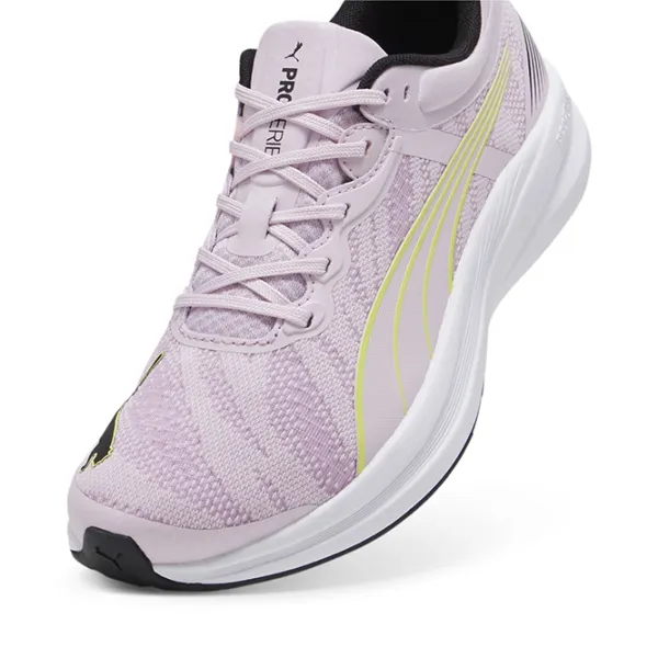 Кроссовки для женщин Puma Redeem Profoam Engineered Лето/ Пурпурный photo 5