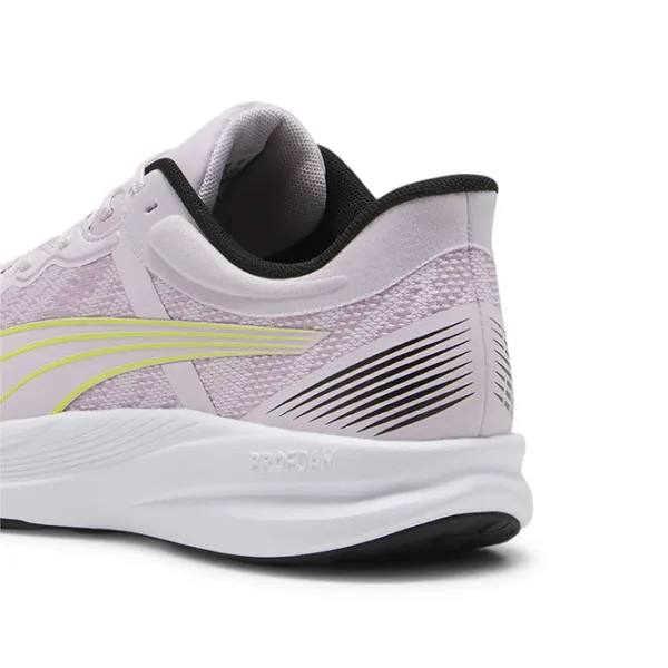 Кроссовки для женщин Puma Redeem Profoam Engineered Лето/ Пурпурный photo 6