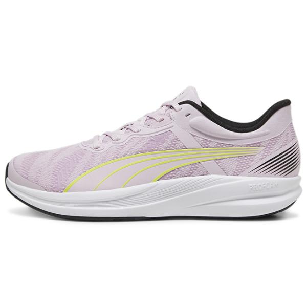 Кроссовки для женщин Puma Redeem Profoam Engineered Лето/ Пурпурный photo 2