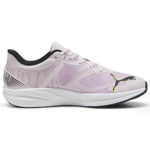 Кроссовки для женщин Puma Redeem Profoam Engineered Лето/ Пурпурный photo 3
