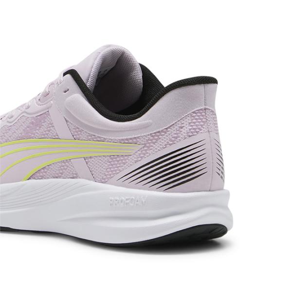 Кроссовки для женщин Puma Redeem Profoam Engineered Лето/ Пурпурный photo 6