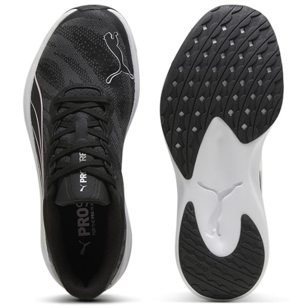 Adidași pentru femei Puma Redeem Profoam Engineered Vară/ Black photo 6