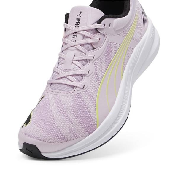 Кроссовки для женщин Puma Redeem Profoam Engineered Лето/ Пурпурный photo 5
