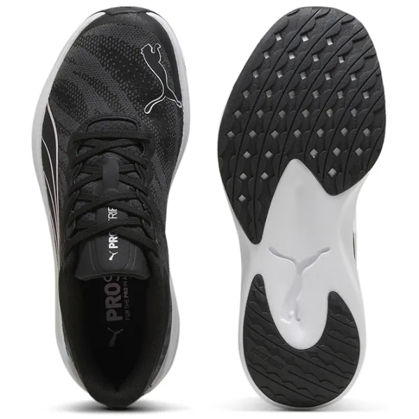 Кроссовки для женщин Puma Redeem Profoam Engineered Лето/ Черный photo 4
