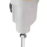 Mașină de amestecat Hoteche P801703 Mixer/ Yellow photo 4