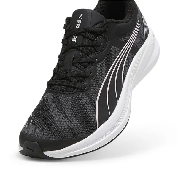 Adidași pentru femei Puma Redeem Profoam Engineered Vară/ Black photo 5