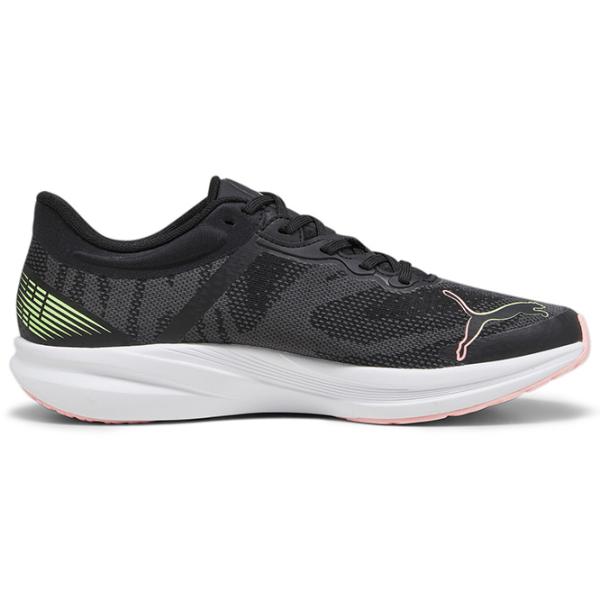 Кроссовки для женщин Puma Redeem Profoam Engineered Лето/ Black Pink photo 3