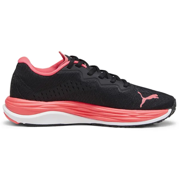 Кроссовки для женщин Puma Velocity Nitro 2 Wns Лето/ Черный photo 3
