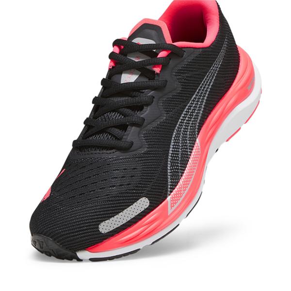 Adidași pentru femei Puma Velocity Nitro 2 Wns Vară/ Black photo 5