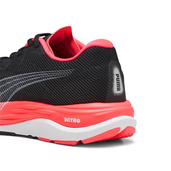 Adidași pentru femei Puma Velocity Nitro 2 Wns Vară/ Black photo 6