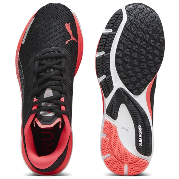 Adidași pentru femei Puma Velocity Nitro 2 Wns Vară/ Black photo 4