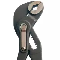Клещи переставные Strend Pro 229772 250 мм photo 3