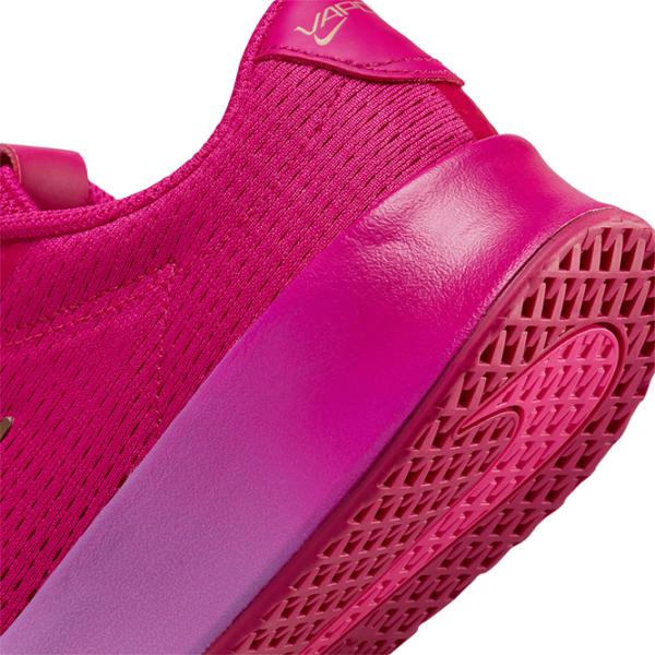 Кроссовки для женщин Nike Court Vapor Lite 2 Premium Лето/ Розовый photo 8