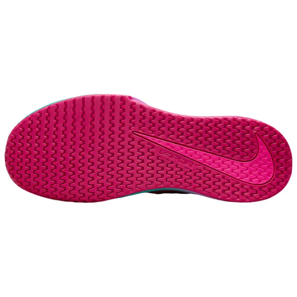 Кроссовки для женщин Nike Court Vapor Lite 2 Premium Лето/ Розовый photo 6