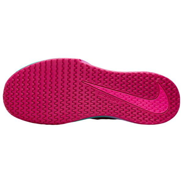 Кроссовки для женщин Nike Court Vapor Lite 2 Premium Лето/ Розовый photo 6