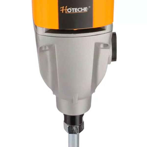 Mașină de amestecat Hoteche P801702 Mixer/ Yellow photo 3