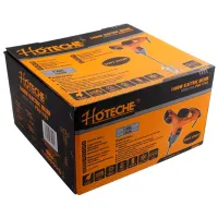 Mașină de amestecat Hoteche P801702 Mixer/ Yellow photo 5
