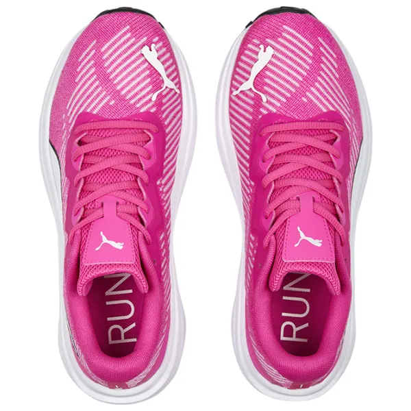 Adidași pentru femei Puma Aviator Profoam Sky Vară/ Pink photo 4