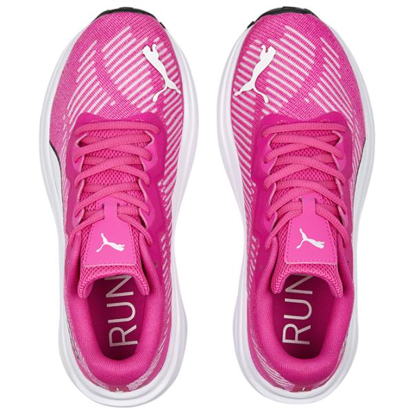 Adidași pentru femei Puma Aviator Profoam Sky Vară/ Pink photo 4