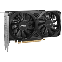 Placă video MSI GeForce RTX 3050 VENTUS 2X 6G OC PCI Express x8 4.0 / 6 GB photo 2