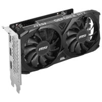 Placă video MSI GeForce RTX 3050 VENTUS 2X 6G OC PCI Express x8 4.0 / 6 GB photo 3
