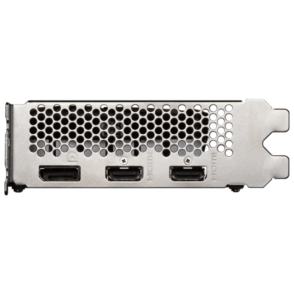 Placă video MSI GeForce RTX 3050 VENTUS 2X 6G OC PCI Express x8 4.0 / 6 GB photo 4 Placă video MSI GeForce RTX 3050 VENTUS 2X 6G OC PCI Express x8 4.0 / 6 GB photo 4
