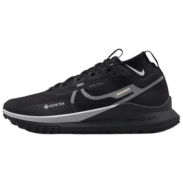 Adidași pentru femei Nike React Pegasus Trail 4 GORE-TEX Toamnă/ Black photo 2
