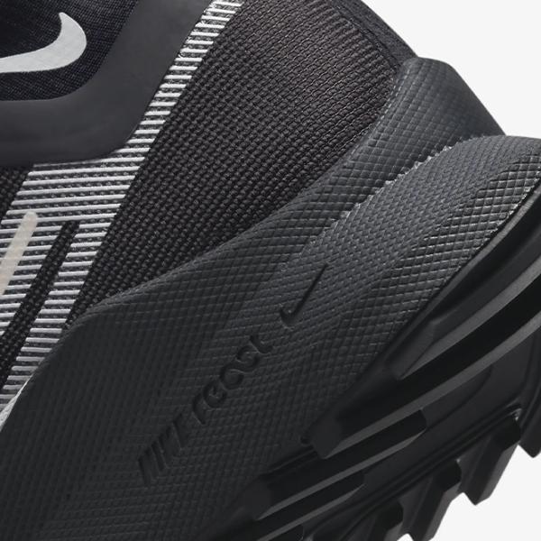 Adidași pentru femei Nike React Pegasus Trail 4 GORE-TEX Toamnă/ Black photo 8