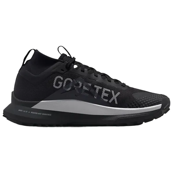Adidași pentru femei Nike React Pegasus Trail 4 GORE-TEX Toamnă/ Black photo 3