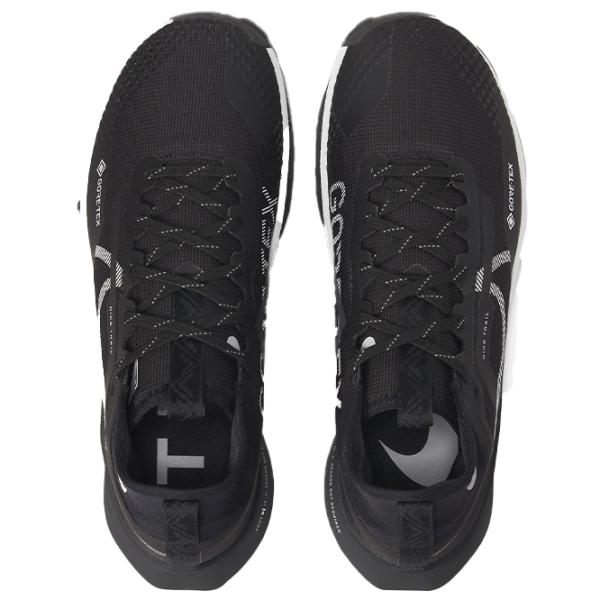 Adidași pentru femei Nike React Pegasus Trail 4 GORE-TEX Toamnă/ Black photo 4