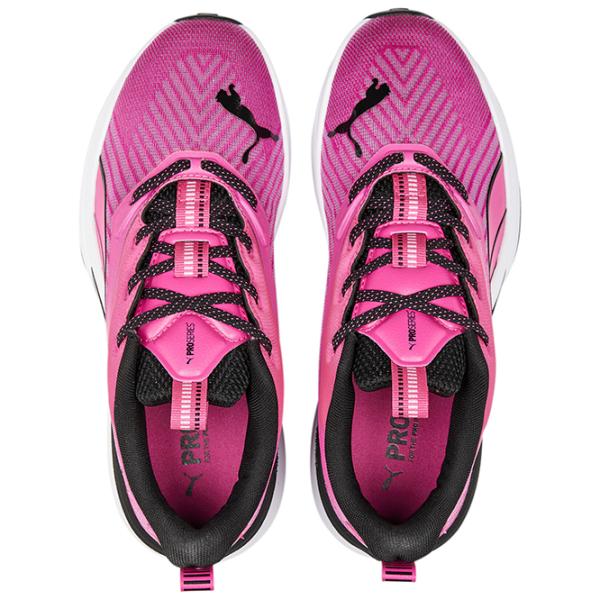 Кроссовки для женщин Puma Hyperdrive Profoam Speed Лето / Розовый photo 4